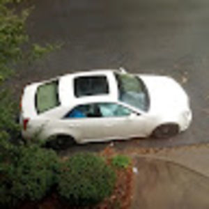 Meet your Posher, Tracie